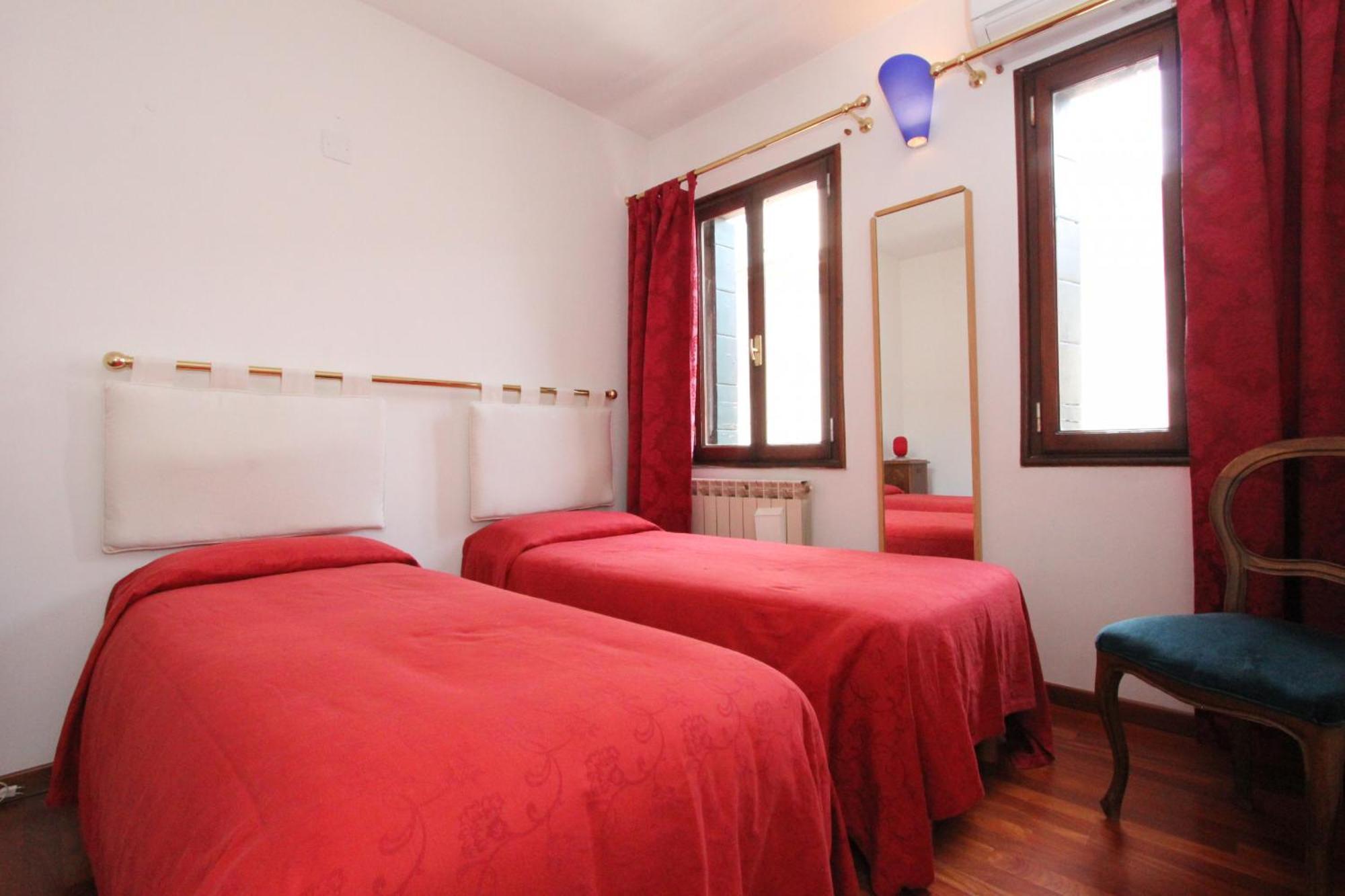 City Apartments San Marco Venice Ngoại thất bức ảnh