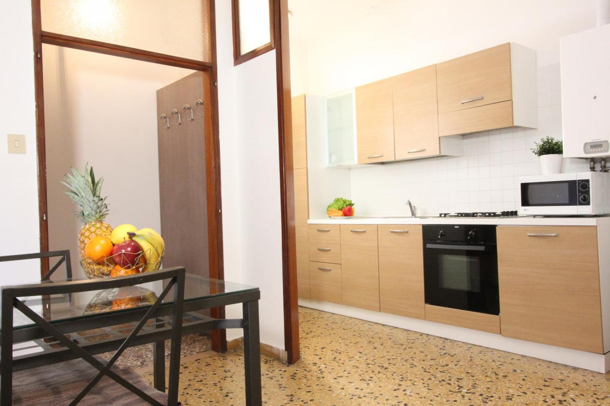 City Apartments San Marco Venice Ngoại thất bức ảnh